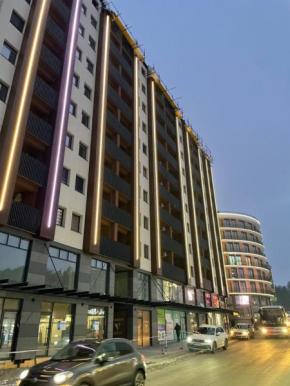 S Balkan Square